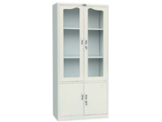 Steel Filing Cabinet CG-GZWJG-03